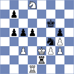 Swati - Koellner (Chess.com INT, 2020)