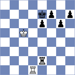 Milovic - Besso (Chess.com INT, 2020)