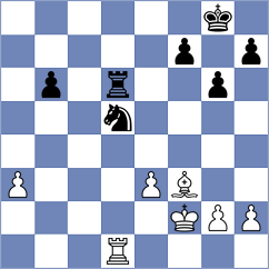 Korchynskyi - Mekhitarian (chess.com INT, 2024)