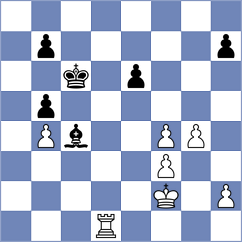 Nguyen Ngoc Truong Son - Khumalo (chess.com INT, 2022)