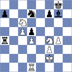 Hoffmann - Quirke (chess.com INT, 2023)