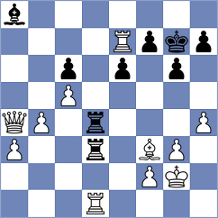 Ledakov - Harris (Chess.com INT, 2020)