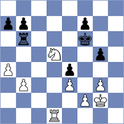 Nesterov - Erdogdu (Chess.com INT, 2021)