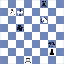Nazari - Tworuszka (chess.com INT, 2023)