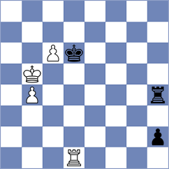 Khamdamova - Floresvillar Gonzalez (chess.com INT, 2023)