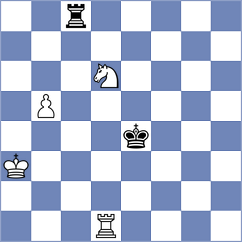 Solon - Lobanov (chess.com INT, 2022)