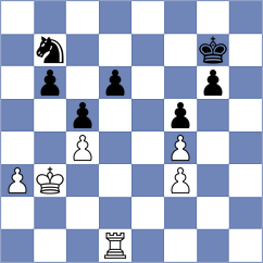 Sarana - Kamsky (chess.com INT, 2022)