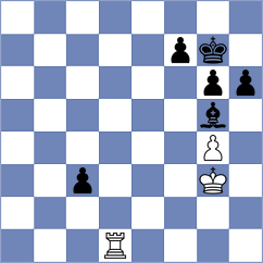 Karttunen - Sarana (chess.com INT, 2022)