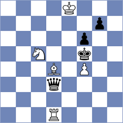 Bellahcene - Bruzon Batista (chess24.com INT, 2019)