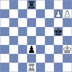 Potapov - Motylev (chessassistantclub.com INT, 2004)