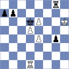 Nemtzev - Bordi (Chess.com INT, 2018)