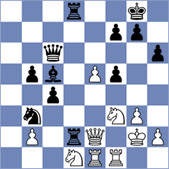 Narayanan - Liyanage (Chess.com INT, 2020)