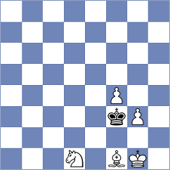 Frolyanov - Manu David (Chess.com INT, 2019)