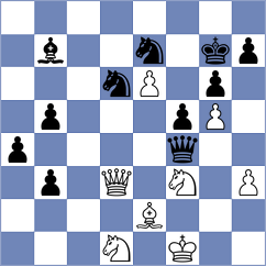 Kalajzic - Golubka (chess.com INT, 2022)