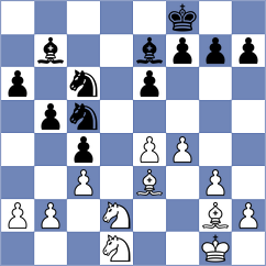 Short - Ivanchuk (Bled, 2002)