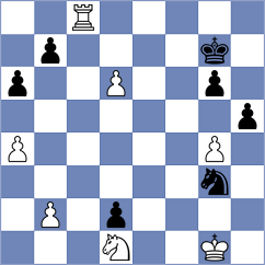 Dehtiarov - Castellanos Villela (chess.com INT, 2023)