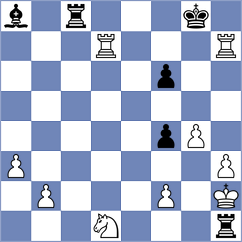 Raja - Terry (Chess.com INT, 2020)