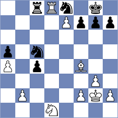 Sargsyan - Ng (chess.com INT, 2022)