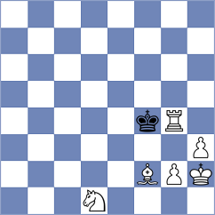 Liu - Eilers (chess.com INT, 2023)