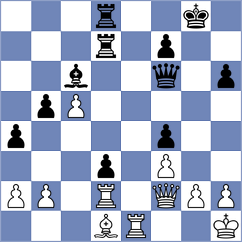 Stevens - Asis Gargatagli (Chess.com INT, 2020)