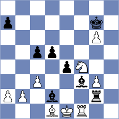 Hechl - Sokolin (Chess.com INT, 2020)