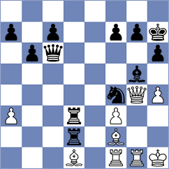 Ronka - Sliwicki (chess.com INT, 2023)