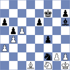 Latreche - Popadic (Chess.com INT, 2020)