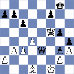 Toncheva - Eljanov (chess.com INT, 2022)