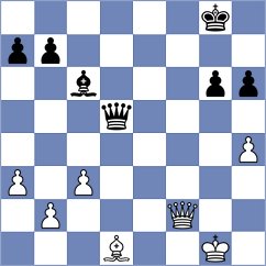Osmonbekov - Berezin (chess.com INT, 2023)