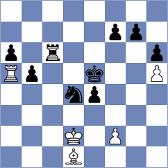 Gottstein - Tarasova (chess.com INT, 2022)