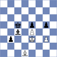 Dreev - Caruana (chess.com INT, 2022)