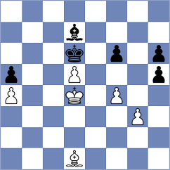 Bilych - Andreikin (chess.com INT, 2022)