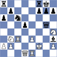 Solon - Khusnutdinov (Chess.com INT, 2021)
