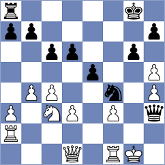 Yakubboev - Liang (chess.com INT, 2023)