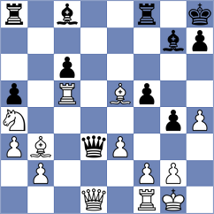Bruedigam - Mazurkiewicz (chess.com INT, 2023)