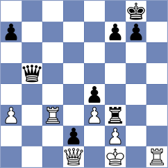 Feng - Korchmar (chess.com INT, 2022)