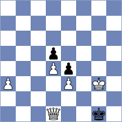Michel Coto - Kohler (chess.com INT, 2022)