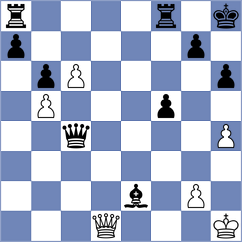Meyers - Pulpan (Chess.com INT, 2019)