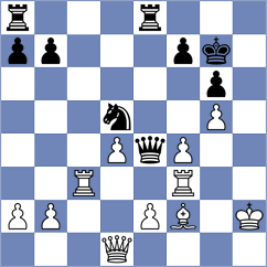 Csonka - Lamaze (chess.com INT, 2022)
