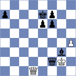Gatterer - Stribuk (chess.com INT, 2023)