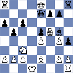 Sadykov - Matlakov (Chess.com INT, 2020)