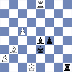 Girsh - Firouzja (chess.com INT, 2022)