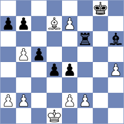 Mikhalsky - Sokolovsky (chess.com INT, 2023)