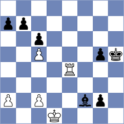 Guz - Sukandar (chess.com INT, 2022)