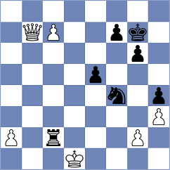 Khusnutdinov - Korobov (Chess.com INT, 2021)