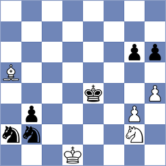 Alekhine - Reshevsky (Nottingham, 1936)