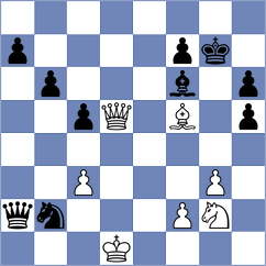Anton Guijarro - Hua (chess.com INT, 2023)