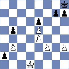 Peatman - Concio (chess.com INT, 2022)