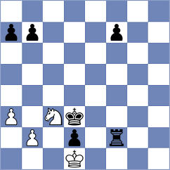 Bonin - Atanasov (chess.com INT, 2023)
