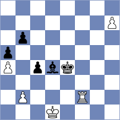Bashirli - Tabuenca Mendataurigoitia (chess.com INT, 2024)